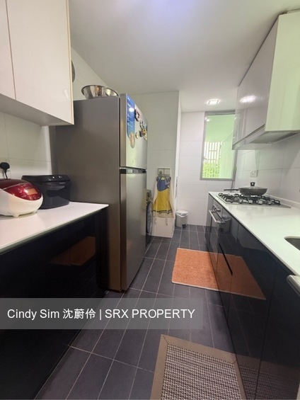 The Minton (D19), Condominium #486909631